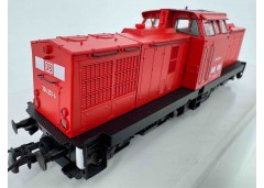 Locomotiva diesel seria 204 DB digitala - H0 ROCO 41363.L - DIGITALA 